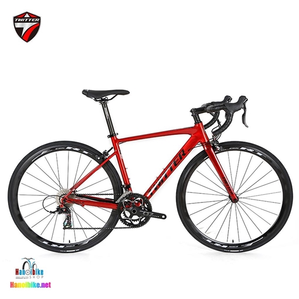 Xe Road Twiiter Smile 2021 tay cong