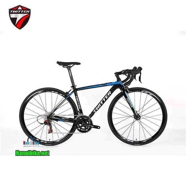 Xe Road Twitter 736 Pro Retrospec 2*11 speed 2022 mới
