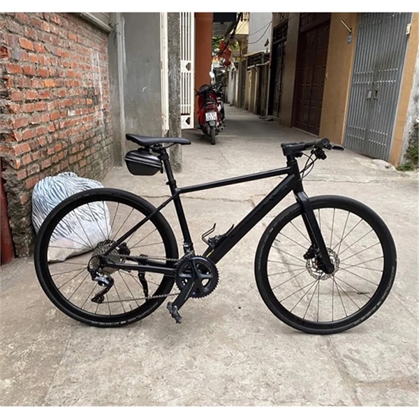 Xe Touring Canyon Group Ultegra