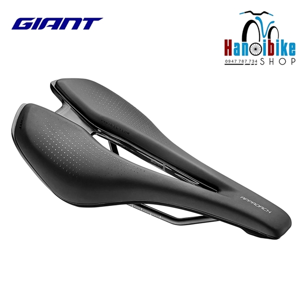 Yên xe đạp Giant Approach chính hãng
